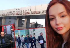 Ceren'in katilinin de kaçtığı cezaevinden firar eden 2 cinayet hükümlüsü yakalandı