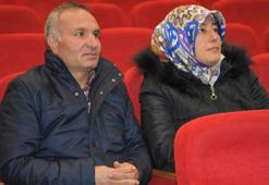 TOKİ kurasına katıldı, 20 yıllık ev hayali gerçek oldu