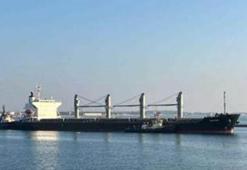 MSB: Ukrayna limanlarından 14 milyon ton tahıl taşındı