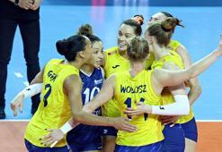 Kulüpler Dünya Şampiyonası’nda ilk finalist Imoco Conegliano