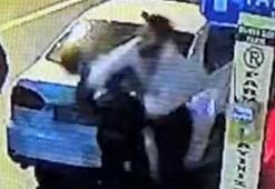 Müzik grubu üyesi Mehmet, konser sonrası yumruklu saldırıda ağır yaralandı; olay kamerada