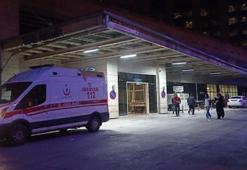 Siirt'te 'koyun otlatma' kavgası hastaneye taştı: 4 yaralı