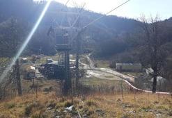 Kartepe’de beklenen kar yağmadı; kayak sezonu açılamadı