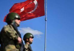 MSB: Suriye'den Türkiye'ye girmeye çalışan 3 terörist yakalandı