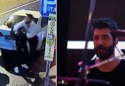 Ankara'da saldırıya uğrayan müzik grubu üyesinin sağlık durumu iyiye gidiyor