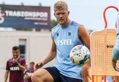 Andreas Cornelius’tan Trabzonspor’a dava
