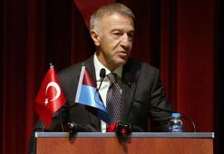 Ahmet Ağaoğlu: Hedefimiz maaş bütçesini 31 milyon Euro seviyesine çekmek