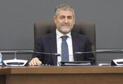 Bakan Nebati: e-Tebligat ile 1,8 milyar TL tasarruf sağladık