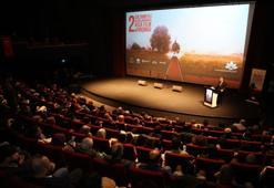 2. Sultanbeyli Uluslararası Kısa Film Yarışması’nda ödüller sahiplerini buldu