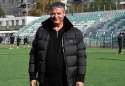 Durmuş Ali Çolak: Jesus'un Fenerbahçe'si bizim rekoru kırar