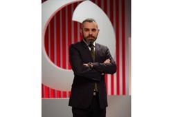 Vodafone Her Şey Yanımda, 2022'de 120 milyon kez ziyaret edildi