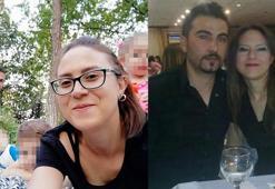 Hülya hemşireyi öldüren eşi susma hakkını kullanıp, ifade vermedi