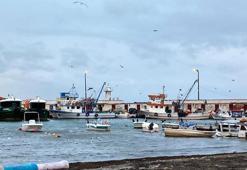 Tekirdağ'da kuvvetli rüzgar; eğitim uçuşları iptal