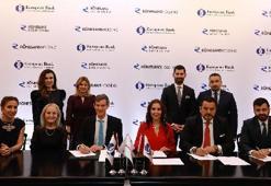 Rönesans'tan EBRD ile sağlık altyapı yatırımları için finansman anlaşması