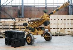 TSK, terör hedeflerini 'Boran' ile vuracak