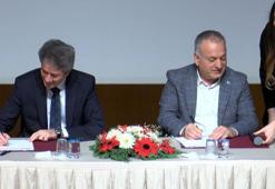 İstanbul İl Milli Eğitim Müdürlüğü ile Türkiye Beyazay Derneği arasında iş birliği protokolü