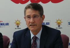 AK Parti'li Canikli: 6'lı Masa'nın uzmanlık alanı fitne