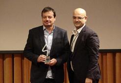 Boğaziçi Üniversitesi Spor Ödülleri sahiplerini buldu