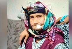 Kekik toplamaya gittikten sonra kaybolan kadın ölü bulundu