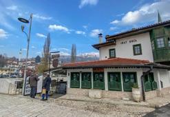 Sahibinin inadı, evi kentin simgesi yaptı