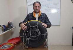 Sürücü kursu eğitmeninden 'zincir' uyarısı