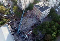 Doğanlar Apartmanı için belediyenin hazırladığı deprem raporu 'tavsiye niteliğinde' sayıldı