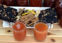 Prof. Dr. Özyaral: Salgın döneminde çocuklara sirkencubin şerbeti içirin