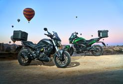 Yerli üreticiden, çevrimiçi motosiklet satışlarında sabit fiyat garantili ön sipariş