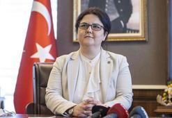 Bakan Yanık: Antalya'ya ulaştırılan yardım miktarı 17,5 milyon TL oldu