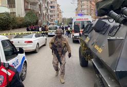 Kaçak elektrik kontrolüne gelen enerji şirketi çalışanlarını rehin aldı