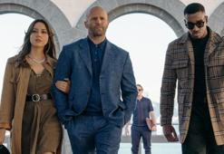 Antalya'da çekilen 'Operation Fortune' filmi, 13 Ocak'ta gösterime giriyor