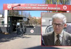 28 Şubat hükümlüsü Vural Avar, hayatını kaybetti