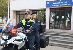 Down sendromlu Mücahid'in askerlik hayali gerçek oldu