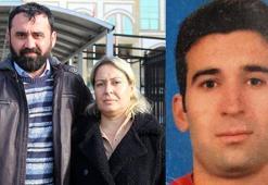 Meral ile 10 günlük eşini falçatayla yaralayan eski eşe 25 yıl hapis