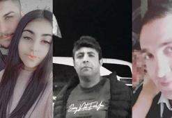 Hasan ve Şeyma'yı öldüren sanıkların akli dengelerinin yerinde olup olmadığına dair rapor istendi