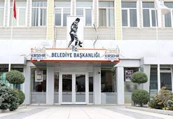 Kırşehir Belediyesi, tacizle suçlanan çalışanın işten kovulduğunu duyurdu