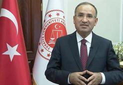 Bakan Bozdağ: Yeni CMK Ücret Tarifesi, 1 Ocak 2023'te yürürlüğe girecek