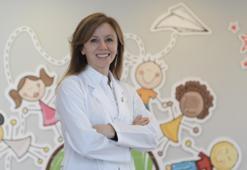 '5 yaşındaki çocukların yüzde 20’sinde gece yatak ıslatma görülüyor'