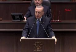 Cumhurbaşkanı Erdoğan: Asgari ücreti yarın açıklayacağız