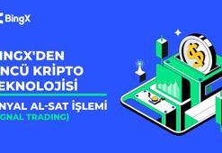 BingX, vadeli işlemlerde yeni kripto teknolojisini duyurdu