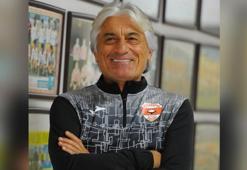 Adanaspor’da Kemal Kılıç dönemi başladı