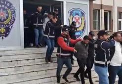 Çiftlik evindeki işkence ve cinsel saldırıda tutuklu sayısı 12'ye yükseldi