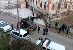 Batman'da enerji şirketi çalışanlarını rehin alan şüpheli tutuklandı