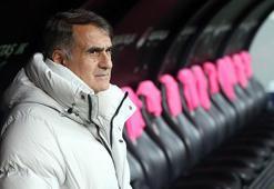 Şenol Güneş: 2-0'dan geri dönmek, rakip kim olursa olsun önemliydi