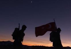 MSB, Sarıkamış Harekatı'nı andı: Kahraman Mehmetçik vatan nöbetine devam ediyor