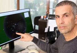 Gökyüzünde yılbaşı sürprizi: 7 gezegen, dolunay ve Plüton