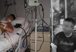 Babasının silahıyla arkadaşını vuran 17 yaşındaki sanığa, ağırlaştırılmış müebbet istemi