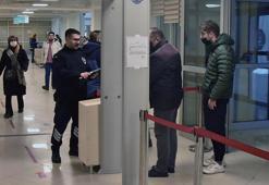 Konya'da devlet hastanelerine 'X-Ray' cihazı kuruldu