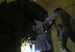 İstanbul'da kaçak göçmen operasyonu; 95 kişi yakalandı