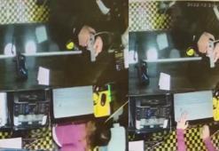 Şişli'de uluslararası para transfer merkezinde silahlı soygun girişimi